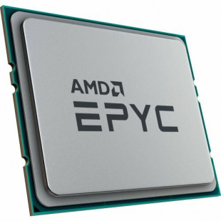 Процессор AMD Epyc 9474F OEM (100-000000788)