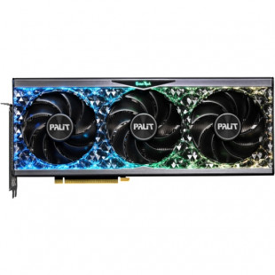 Видеокарта Palit GeForce RTX 4070 Ti 12 ГБ (NED407T019K9-1045G)
