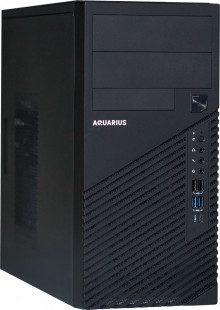 Компьютер Aquarius Pro USFF P30 K43 R53 (QRDP-P30K431M2918H125L02NWNFTNN3)