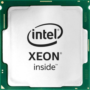 Процессор Intel  Xeon E-2388G LGA1200 OEM (CM8070804494617)