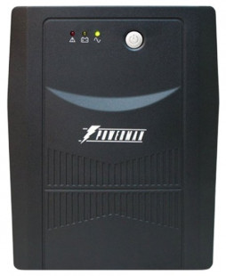 ИБП Powerman Back Pro 2000 (6120041)