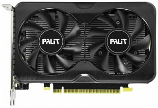 Видеокарта Palit PCI-E PA-GTX1630 (NE6163001BG6-1175D)