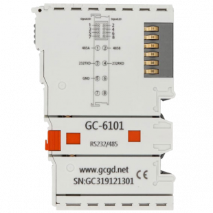 Модуль GCAN GC-6101