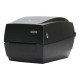 Принтер этикеток Mertech TLP100 TERRA NOVA (Ethernet, RS232, USB) black (4588)