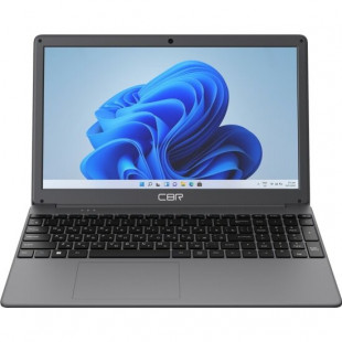 Ноутбук CBR LP-15106 (CBR-NB15I5G12-16G512G-WP)