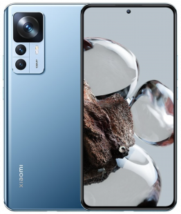 Смартфон Xiaomi 12T Blue (42563)