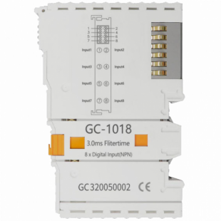 Модуль GCAN GC-1018