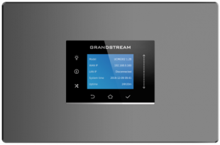 IP-АТС Grandstream UCM6302