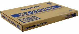 Девелопер Sharp MX27GVSA