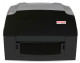 Принтер этикеток Mertech TLP300 TERRA NOVA 300dpi (Ethernet, RS232, USB) black (4593)
