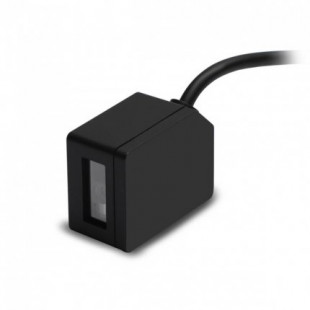 Сканер штрих-кода Mertech N200 P2D USB, USB эмуляция RS232 black (4102)