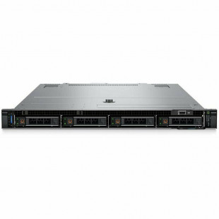 Сервер Dell PowerEdge R450 (210-AZDS)