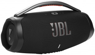 Портативная акустика JBL Boombox 3 (JBLBOOMBOX3BLK (EP/AS))