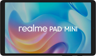 Планшет Realme Pad Mini RMP2105 (6650458)