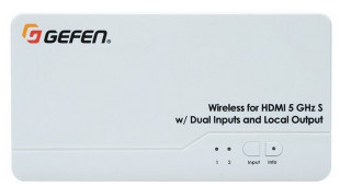 Комплект Gefen EXT-WHD-1080P-LR-EU-M