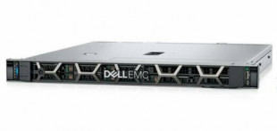 Сервер Dell PowerEdge R350 1xE-2234 (210-BBRU-9)