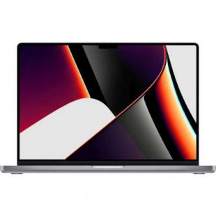 Ноутбук Apple MacBook Pro 16 2021 ENG (MK1A3B/A)