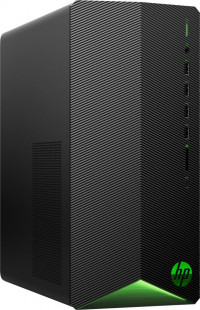 Компьютер HP Pavilion TG01-2066ur (4J0T7EA)