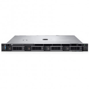 Сервер Dell PowerEdge R250 (PER250CM1)
