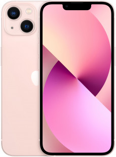 Смартфон Apple iPhone 13 128Gb Pink A2633 (MLPH3HN/A)