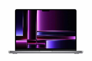 Ноутбук Apple MacBook Pro 16" 12-Core M2 Pro (Z1740000E)