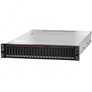 Сервер Lenovo ThinkSystem SR650 (7Z72CTO1WW/4)