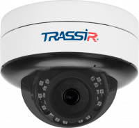 IP-камера Trassir TR-D3151IR2 v2 2.8