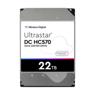 Жёсткий диск Western Digital WUH722222ALE6L4 (0F48155)