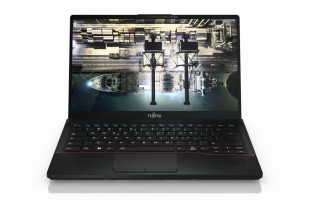 Ноутбук Fujitsu LifeBook E5412 (FPC07596BK-1235U)