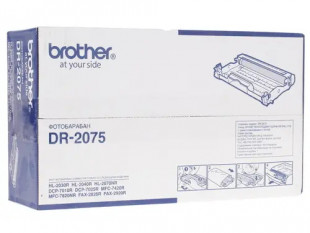 Барабан Brother DR2075