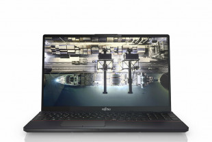 Ноутбук Fujitsu LifeBook E5512 (FPC07595BK-1235U)
