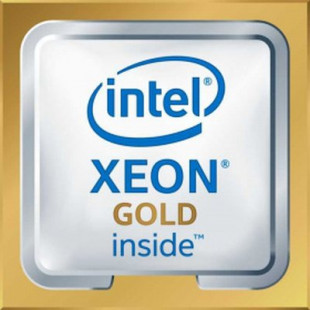 Процессор Dell Intel Xeon Gold 6148 (338-BLNP-1)