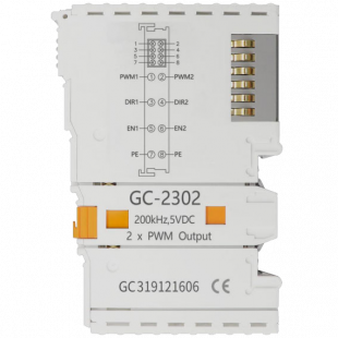 Модуль GCAN GC-2302