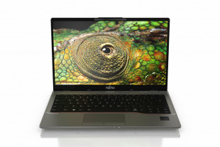 Ноутбук Fujitsu LifeBook U7412 (FPC07589BK-1255U)