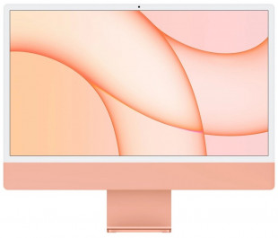Моноблок Apple iMac 24" Retina 4,5K (Z132001VF)