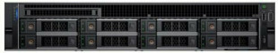 Сервер Dell PowerEdge R550 2x4316 (210-AZEG-6)