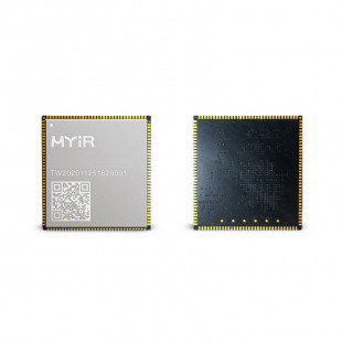 Модуль Myir MYC-Y6ULG2-V2-256N256D-50-I