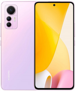 Смартфон Xiaomi 12 Lite Lite pink 2203129G (39623)