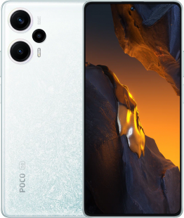 Смартфон Xiaomi POCO F5 (48763)