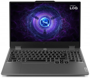 Ноутбук Lenovo LOQ 15IRX9 (83DV008URK)