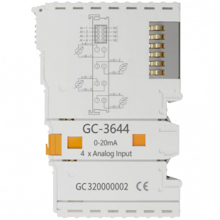 Модуль GCAN GC-3644