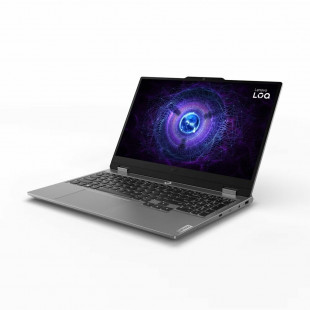 Ноутбук Lenovo LOQ 15IRX9 (83DV0071PS)