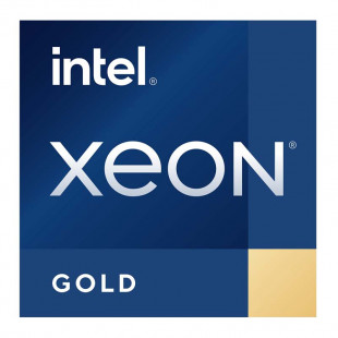 Процессор Dell Intel Xeon Gold 6326 (338-CBXJ)