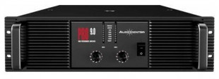 Усилитель мощности Audiocenter PRO9.0