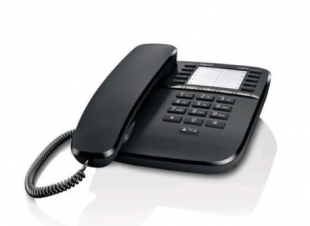 IP-телефон Gigaset DA510 (S30054-S6530-S302)