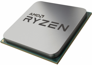 Процессор AMD Ryzen 9 7900X3D OEM (100-000000909)