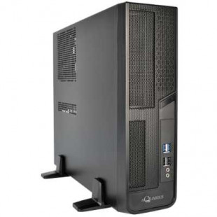 Компьютер Aquarius Pro P30 K40 R53 (QRDP-P30K401B2418C125L02NLNYNNN3)