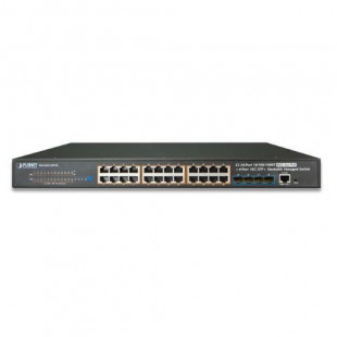Коммутатор Cisco SGS-6341-24P4X