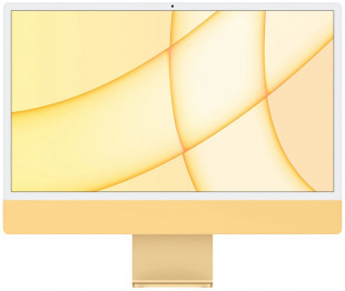 Моноблок Apple iMac 24″ Retina 4,5K (Z12S0024G)