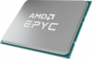 Процессор AMD Epyc 7413 OEM (100-000000323)